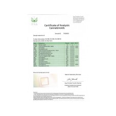 CBD Fullcomplex 30% - CBD/CBG/CBN 10 ml