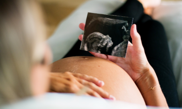 Konopí v těhotenství – skutečně ohrožuje vývoj mozku dítěte?