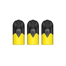 Harmony Tempo Pods 222 mg CBD, Super Lemon Haze