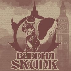 Buddha Skunk, 3 szt., Buddha Seeds - Premium Genetyka