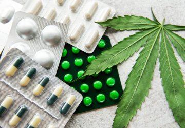 CBD und Medikamente: Alles, was Sie über deren Kombination und Wechselwirkungen wissen müssen