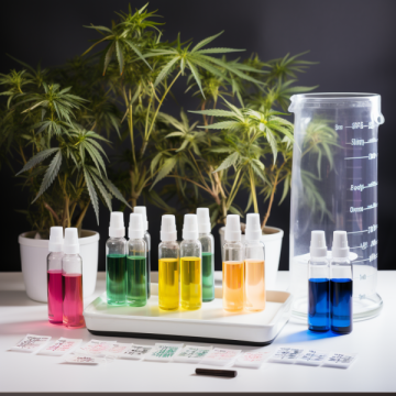 WIE WIRKT SICH DER PH-WERT AUF DAS WACHSTUM VON CANNABIS AUS?