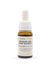 Enecta CBG oil 5%, 500 mg, 10 ml