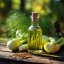 BIO Fenchel - 100% natürliches ätherisches Öl (10ml) - Pestik