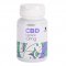 Kapsułki konopne Cannapio CBD - pełne spektrum 10 mg
