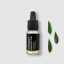 BIO Citronový eukalyptus - 100% přírodní esenciální olej 10ml