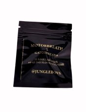 Jungle Boys Gatorbreath x Motorbreath regulérní semena