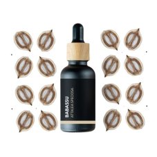 BIO Babassu - 100% přírodní esenciální olej (10ml) - Pěstík