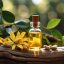 BIO Ylang ylang - 100% natural essential oil 10 ml