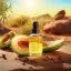 BIO Kalahari meloun - 100% přírodní esenciální olej (10ml) - Pěstík