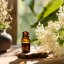 BIO Tausendschön - 100% natürliches infundiertes Öl (10 ml)