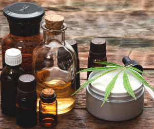 10 Unknown Therapeutic Uses of CBD
