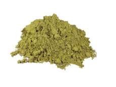 Premium White Kratom Nano, CBDcko 10g