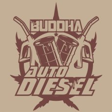 Buddha Auto Diesel, 10 ks, Buddha Seeds
