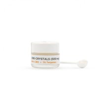 Enecta CBG crystals 99%, 500 mg