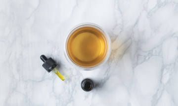 Wie dosiert man CBD?