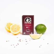 Hindu Kush - semințe feminizate 5 buc Sensi Seeds