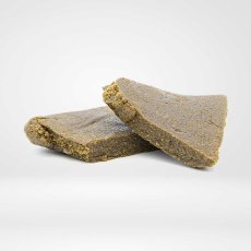 Cannapio CBD Hashish Banana Zkittlez Ice, 1 g