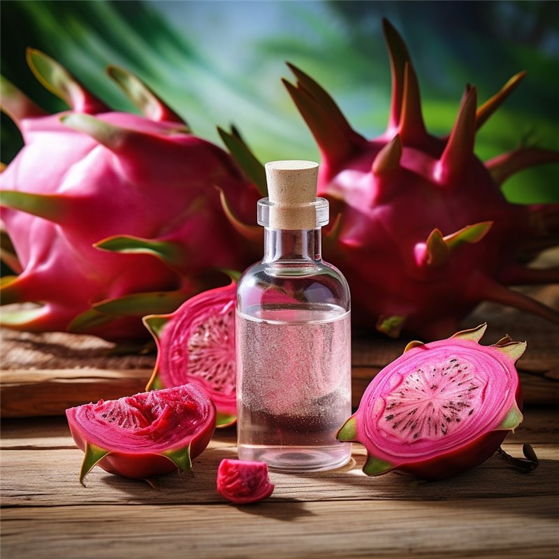 Pitaya - 100% natürliches ätherisches Öl 10ml
