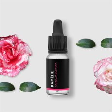 BIO Camellia - 100% natural essential oil 10 ml