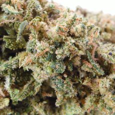 Gorilla Glue - Kvety CBD Cannapio, 3g