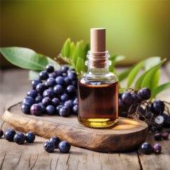 Acai Berry - 100% naturalny olejek eteryczny 10 ml