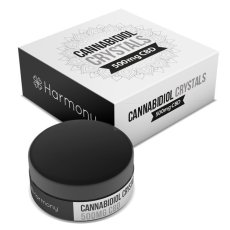Harmony CBD Kristalle 500 mg