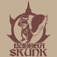 Buddha Skunk, 10 ks, Buddha Seeds