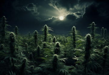 THE IMPORTANCE OF DARKNESS IN CANNABIS CULTIVATION: A KEY FACTOR FOR PROPER GROWTH AND HIGH YIELDS