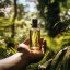 BIO Babassu - 100% prírodný esenciálny olej (10ml) - Pestík