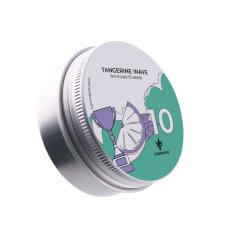Tangerine Wave - feminizovaná semínka 10 ks Cannapio