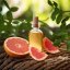 Grejpfrut - 100% naturalny olejek eteryczny 10 ml