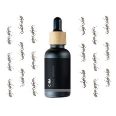 Chia - 100% prírodný esenciálny olej (10ml) - Pestík