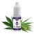 Premium CBG Liquid 2% Hanfaroma, 10 ml – Zelená Země