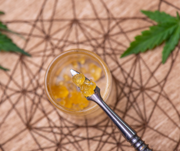 Čo je to linalool a aké sú účinky tohto terpene?