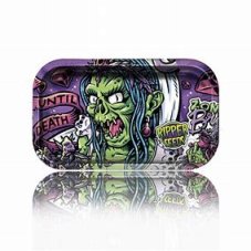 Taca Ripper Seeds Zombie Bride