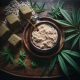 CANNABIS SUGAR: HOW TO MAKE AND USE IT?