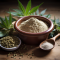 HEMP PROTEIN OR THE BEST PLANT PROTEIN