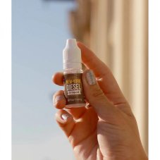 Harmony CBD E-líquido 100mg, 10 ml, New - York Diesel
