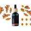 BIO Kurkuma - 100% prírodný esenciálny olej (10ml) - Pestík
