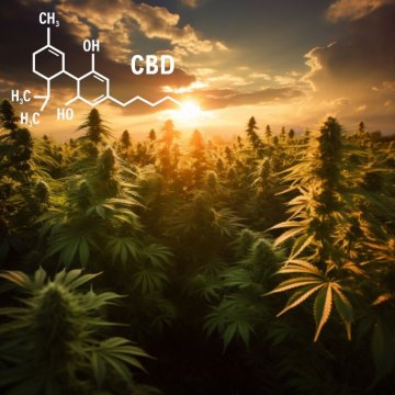 CANNABIS OHNE THC: 7 GRÜNDE, WARUM SIE ES LIEBEN WERDEN!