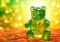 CBD in the Kitchen: Easy Recipe for Making Healing Gummy Bears!