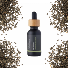 BIO Babchi - 100% natural essential oil 10 ml