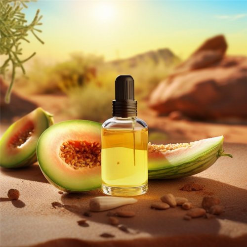 Kalahari Wassermelone - 100% natürliches ätherisches Öl (10ml) - Pestik