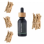 BIO Indický ženšen - 100% prírodný esenciálny olej (10ml) - Pestík