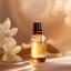 BIO Vanille - 100% natürliches infundiertes Öl (10 ml)