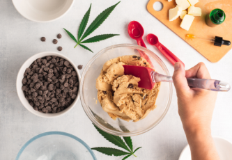 Use of fresh cannabis for medicinal purposes: What does it offer?