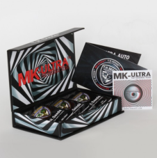 T.H. Seeds MK-Ultra feminisierte Samen