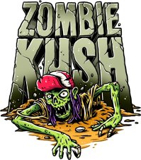 Ripper Seeds Zombie Kush nasiona feminizowane