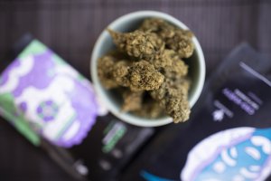 Quality of Hemp Flowers - CBD Flowers